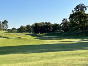 Royal Hague 13th Approach